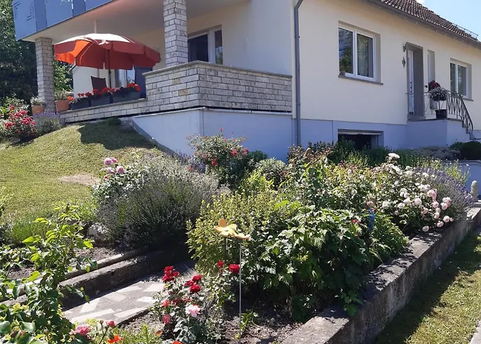 Haus Wiesengrund